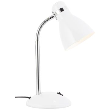 Asztali lámpa ALLISON 99063/05 1x25W/E27 IP20 a Brilliant-tól
