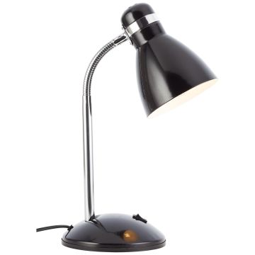 Asztali lámpa ALLISON 99063/06 1x25W/E27 IP20 a Brilliant-tól