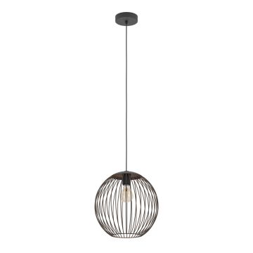 Függőlámpa ALMANZORA 901868 1x60W/E27 ip20 a Eglo-tól