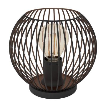 Asztali lámpa ALMANZORA 901872 1x60W/E27 ip20 a Eglo-tól