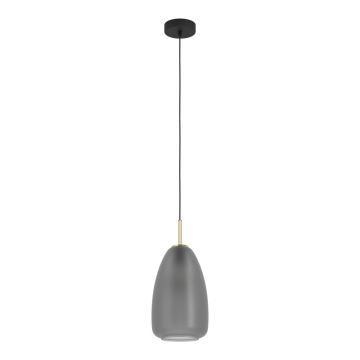 Függőlámpa ALOBRASE 900506 1x40W/E27 IP20 a Eglo-tól