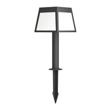 Napenergiás lámpa ALTILIA 901074 3000K 1x7.5W/LED 790LM IP44 a Eglo-tól