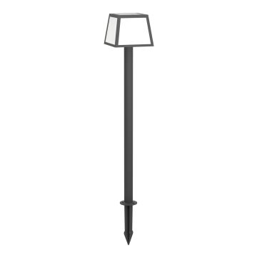 Napenergiás lámpa ALTILIA 901075 3000K 1x7.5W/LED 790LM IP44 a Eglo-tól