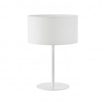 Asztali lámpa AMSTERDAM 909B-G05X1A-01 1x40W/E27 IP20 a Novolux-tól