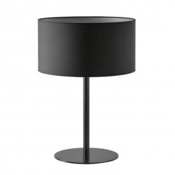 Asztali lámpa AMSTERDAM 909B-G05X1A-02 1x40W/E27 IP20 a Novolux-tól
