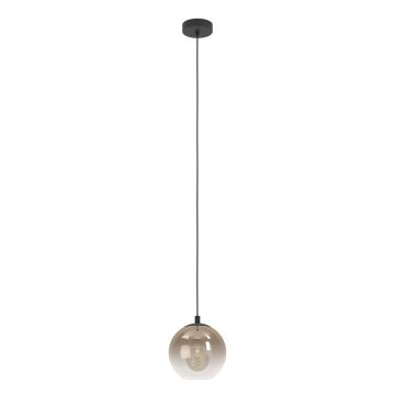 Függőlámpa ARISCANI 1 901923 1x60W/E27 ip20 a Eglo-tól