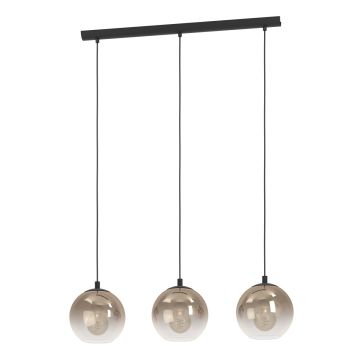 Függőlámpa ARISCANI 1 901924 3x60W/E27 ip20 a Eglo-tól