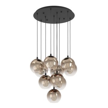 Függőlámpa ARISCANI 1 901926 10x60W/E27 ip20 a Eglo-tól