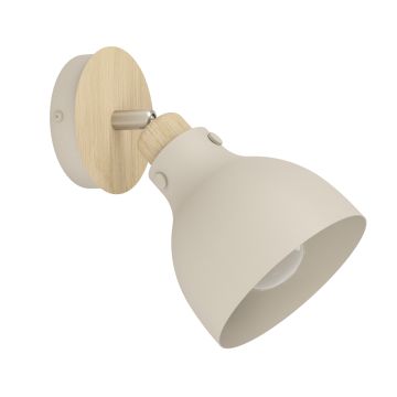 Spotlámpa ARRECIFE 900711 1x28W/E27 IP20 a Eglo-tól