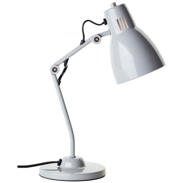 Asztali lámpa BAILIE 94591/22 1x40W/E14 IP20 a Brilliant-tól