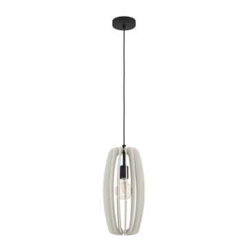 Függőlámpa BAJAZZARA 900502 1x40W/E27 IP20 a Eglo-tól