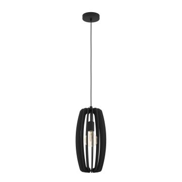 Függőlámpa BAJAZZARA 900504 1x40W/E27 IP20 a Eglo-tól