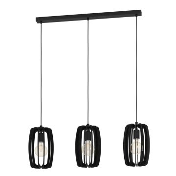 Függőlámpa BAJAZZARA 900505 3x40W/E27 IP20 a Eglo-tól
