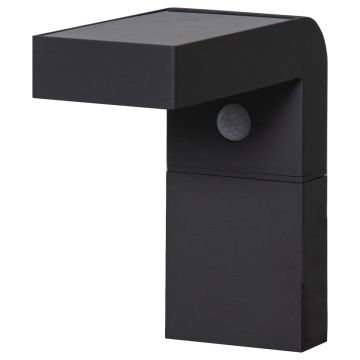 Fali lámpa BARACCONI 900245 18x0,2W/LED 300LM IP44 a Eglo-tól SOLAR