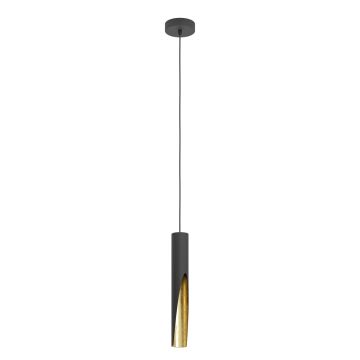 Függőlámpa BARBOTTO 900872 1x4,5W/GU10 IP20 a Eglo-tól