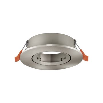 Beépíthető spotlámpa BARRANCO GU10 902231 1x5W/GU10 ip20 a Eglo-tól