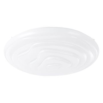 Süllyesztett mennyezeti lámpa BATTISTONA 900605 3000-6500K 8x2,9W/LED 1280LM, 640LM IP20 a Eglo-tól