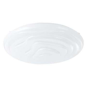 Süllyesztett mennyezeti lámpa BATTISTONA 900606 3000-6500K 1x20,8W/LED 2500LM IP20 a Eglo-tól