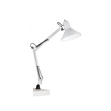 Asztali lámpa BIURKOWE 90872 1x40W/E27 a Eglo-tól