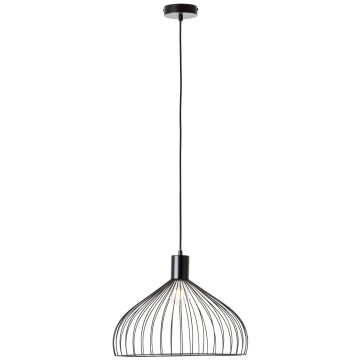Függőlámpa BLACKY 99392/06 1x40W/E27 IP20 a Brilliant-tól