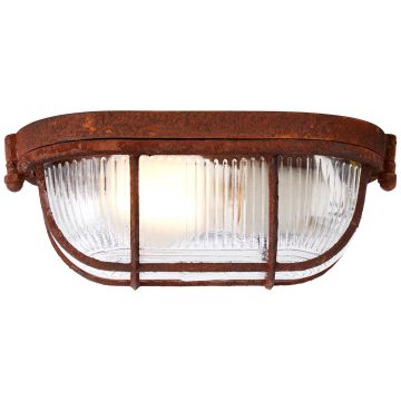 Süllyesztett mennyezeti lámpa BOBBI 94458/60 1x40W/E27 IP20 a Brilliant-tól