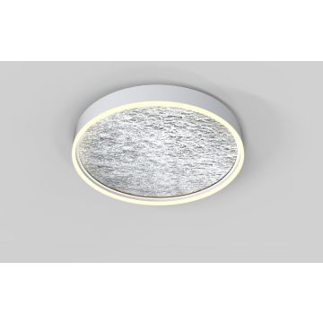 Süllyesztett mennyezeti lámpa BORDEAUX 9002-103L 3000k 1x60w/led 7100lm a Aviano Lighting-tól