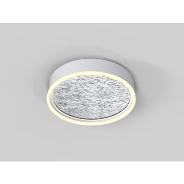 Süllyesztett mennyezeti lámpa BORDEAUX 9002-103M 3000k 1x37w/led 4300lm a Aviano Lighting-tól