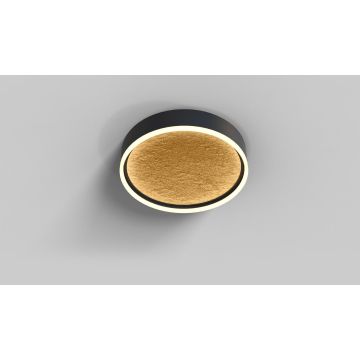 Süllyesztett mennyezeti lámpa BORDEAUX 9002-104M 3000k 1x37w/led 4300lm a Aviano Lighting-tól