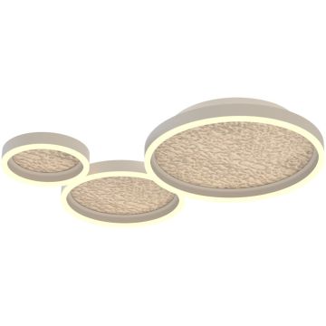 Plafonlámpa BORMES 9069-313 3000k 50w/led 5000lm a Aviano Lighting-tól