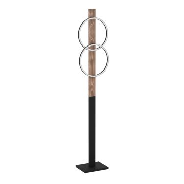 Állólámpa BOYAL 900892 3000K 2x12W/LED 3400lm IP20 a Eglo-tól