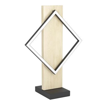 Asztali lámpa BOYAL 901932 3000K 1x13W/LED ip20 a Eglo-tól
