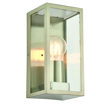 Fali lámpa BRETON 90960 28W/E27 IP44 a Endon-tól