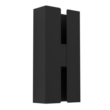 Fali lámpa BRISCOLA 902018 2700K, 4000K, 6000K 2x4W/LED 1200lm ip44 a Eglo-tól