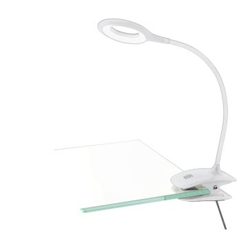Asztali lámpa klipsszel CABADO 902372 3000K 3.2W/LED 300lm ip20 a Eglo-tól