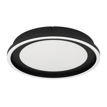 Süllyesztett mennyezeti lámpa CALAGRANO 900601 3000-6500K 2x11,5W/LED 1500LM, 1400LM IP20 a Eglo-tól