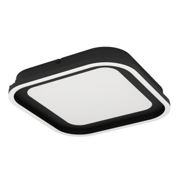 Süllyesztett mennyezeti lámpa CALAGRANO 900602 3000-6500K 2x11W/LED 1600LM, 1400LM IP20 a Eglo-tól