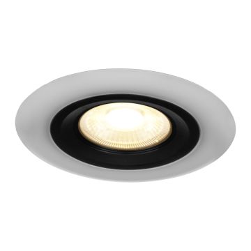 Beépíthető spotlámpa CALONGE 900914 3000K 1x4,8W/LED 620lm IP20 a Eglo-tól
