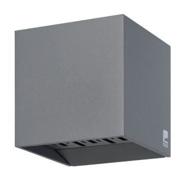 Fali lámpa CALPINO 2 900445 3000K 2x3,3W/LED 680LM IP54 a Eglo-tól