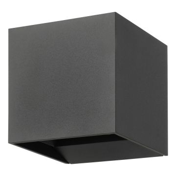 Fali lámpa "CALPINO 3" 901065 3000K 2x2.8W/LED 840LM IP54 a Eglo-tól
