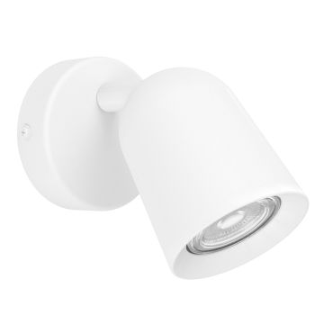 Spotlámpa CAMALDOLI 901945 1x5W/GU10 ip20 a Eglo-tól