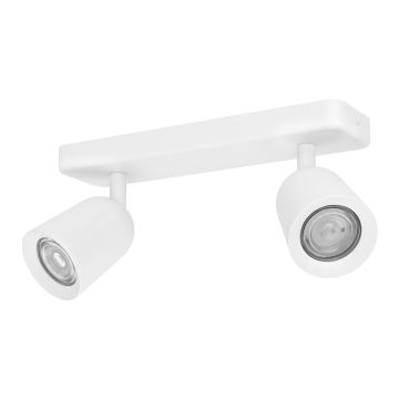 Spotlámpa CAMALDOLI 901946 2x10W/GU10 ip20 a Eglo-tól