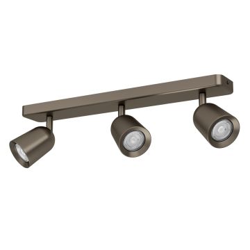 Spotlámpa CAMALDOLI 901951 3x10W/GU10 ip20 a Eglo-tól