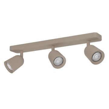 Spotlámpa CAMALDOLI 902345 3x10W/GU10 ip20 a Eglo-tól