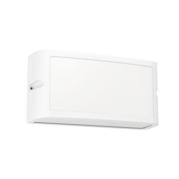 Fali lámpa CAMARDA 900807 4000K 1x10,5W/LED 1200LM IP54 a Eglo-tól