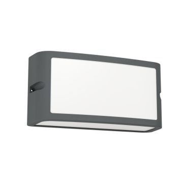 Fali lámpa CAMARDA 900808 4000K 1x10,5W/LED 1200LM IP54 a Eglo-tól