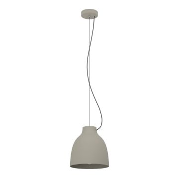 Függőlámpa CAMASCA 900159 1x40W/E27 IP20 a Eglo-tól