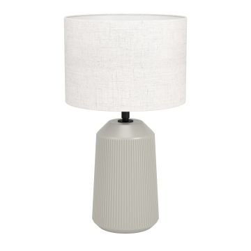 Asztali lámpa CAPALBIO 900823 1x40W/E27 IP20 a Eglo-tól