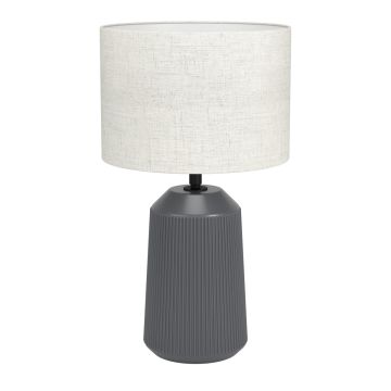 Asztali lámpa CAPALBIO 900824 1x40W/E27 IP20 a Eglo-tól