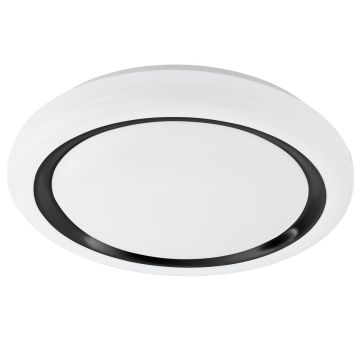 Süllyesztett mennyezeti lámpa CAPASSO 900335 3000K 1x19,5W/LED 2200LM IP20 a Eglo-tól