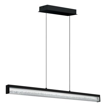 Függőlámpa CARDITO 1 900895 2700-5000K 6x6W/LED 3420lm IP20 a Eglo-tól